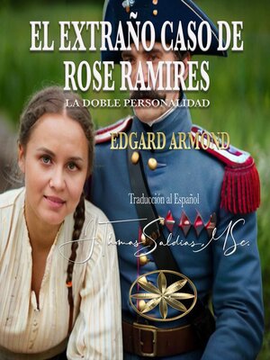 cover image of El Extraño Caso de Rose Ramires